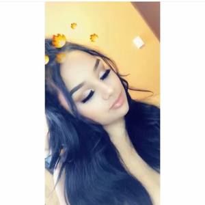 Meet your Posher, Jenny